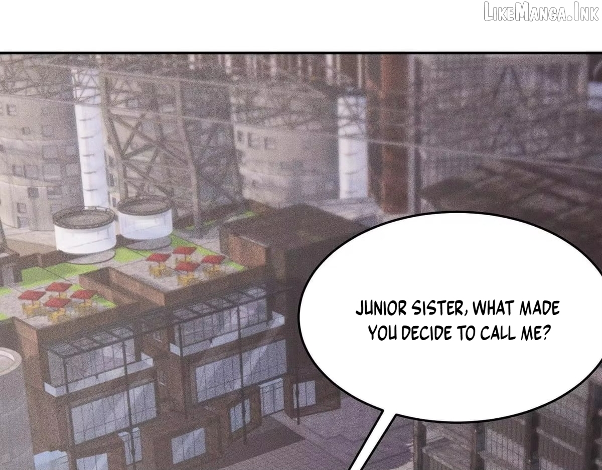 Hidden Dragon in the City (2025) Chapter 80  - page 48